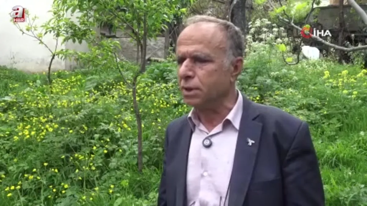 Artvinli arıcılardan sahte bal uyarısı