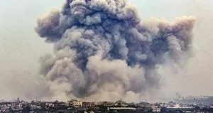 Gazze’de can kaybı 32 bin 705’e yükseldi