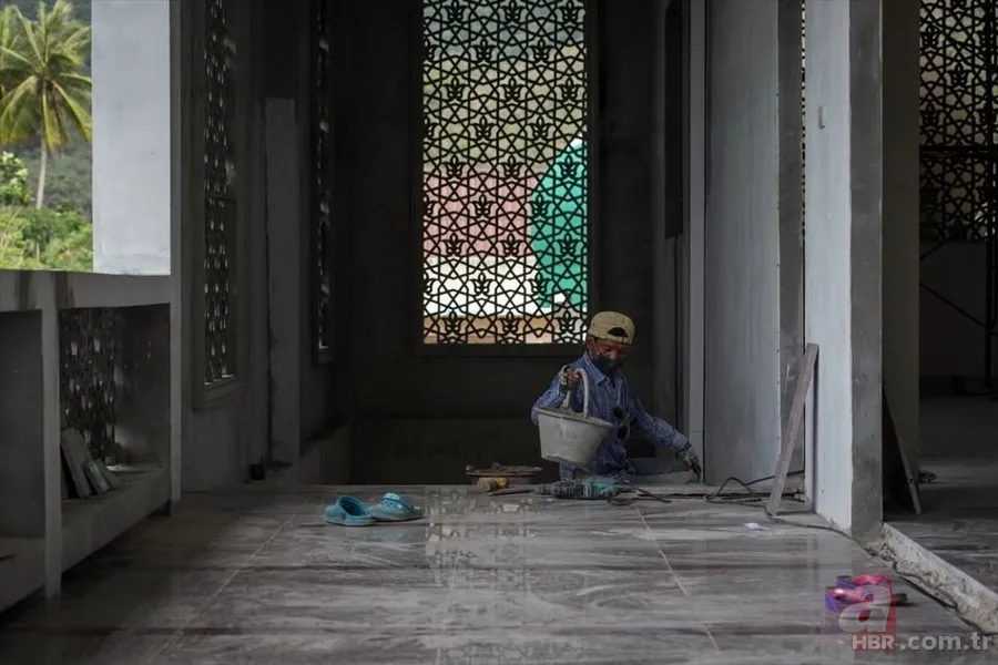 Phuket adasındaki Müslüman topluluğu 5