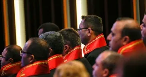 Hakim-savcı adayına 70 puan şartı