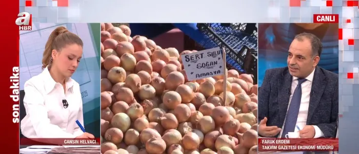 Ocak ayı enflasyon rakamları açıklandı! Son 11 ayın en düşük seviyesi