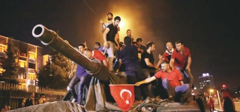 15 Temmuz malullerinde eğitim engeli aşıldı