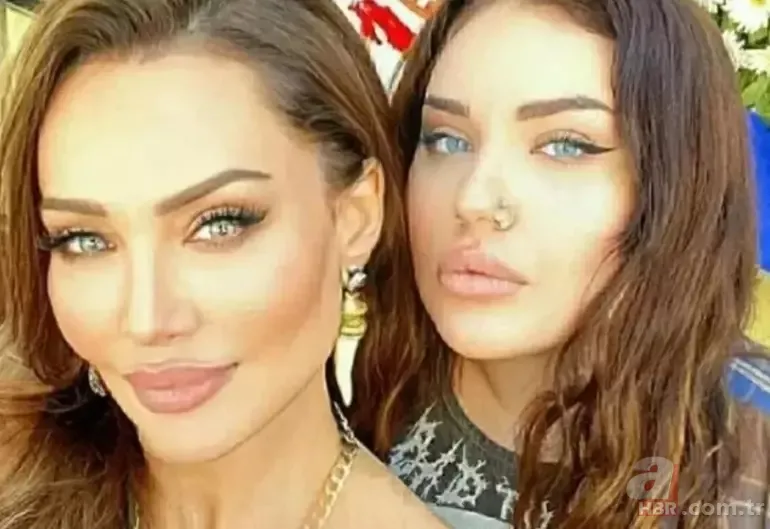 Umut Akyürek yardım çağrısında bulunmuştu! Kızından kelepçeli paylaşım... 6