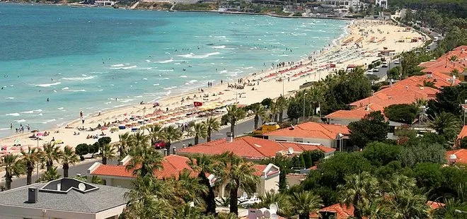 Çeşme Alaçatı Havalimanı ihalesi yapıldı