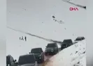 TikTokta akılalmaz görüntüler!