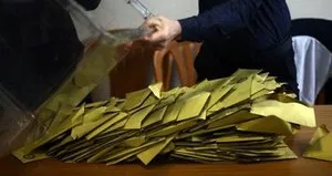 Seçimlerde yeni dönem! O kural tamamen değişiyor...