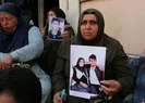 Yüreği elinde bir anne! Ya karşılaşırlarsa...