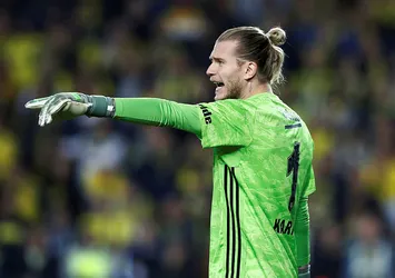 Loris Karius Union Berlin'de