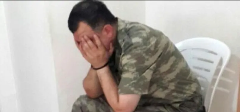 Tuğgeneral Ali Osman Gürcan tutuklandı