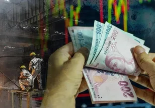 İmalat sanayiine istihdam desteği: Çalışan başına aylık 3 bin 500 lira ödenecek