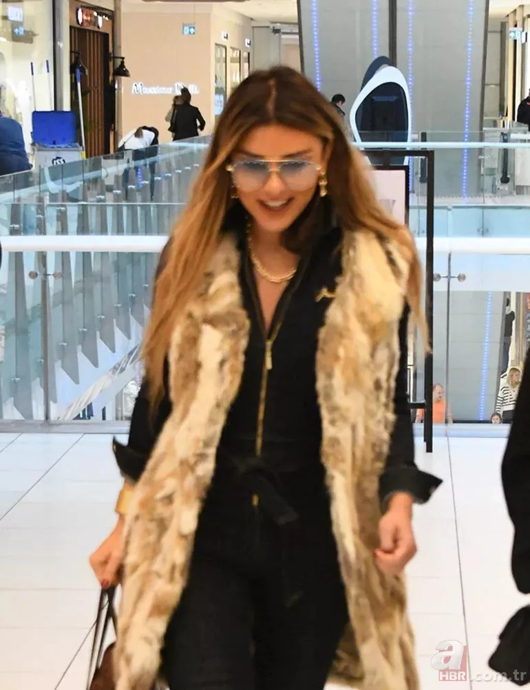 "Hamdi'yi düzenli olarak aldattım" diyen Selen Görgüzel: Örf ve adetlerine bağlı biriyim 4