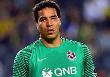 Trabzonspor'dan Esteban açıklaması