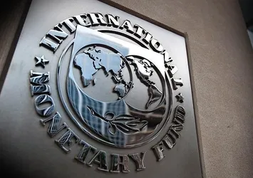 IMF'den dolar açıklaması