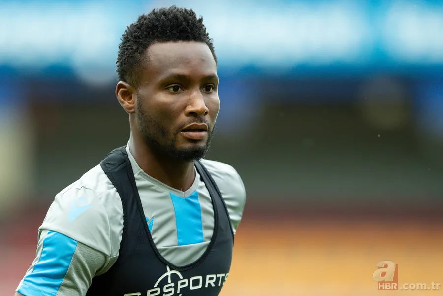 İşte Trabzonspor'un Getafe maçı ilk 11'i 8