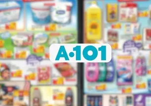 13-19 Aralık A101 aktüel katalog yayımlandı: Haftanın Yıldızları indirimleri belli oldu