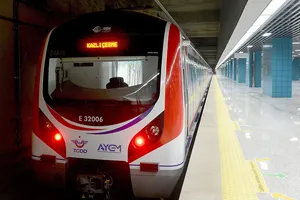 2025 Marmaray ücretleri ne kadar oldu?