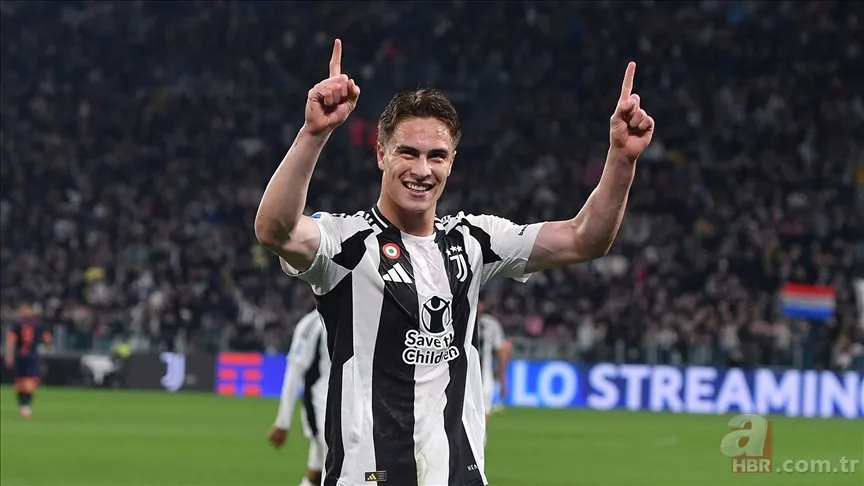 Bodo/Glimt-Juventus maçı ne zaman, hangi kanalda? Kenan Yıldız oynayacak mı? 4