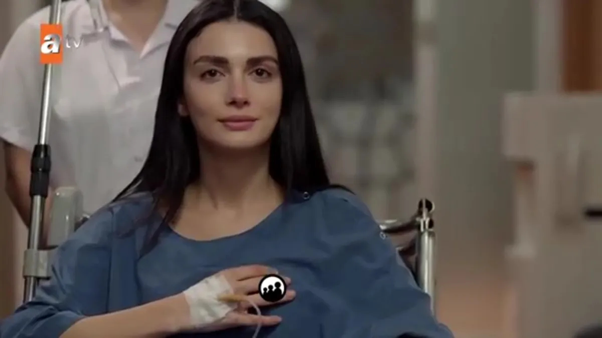 Gözleri KaraDeniz 7. Bölüm 2.Fragmanı