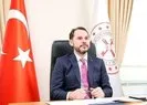 Berat Albayrak’ın günahı neydi?