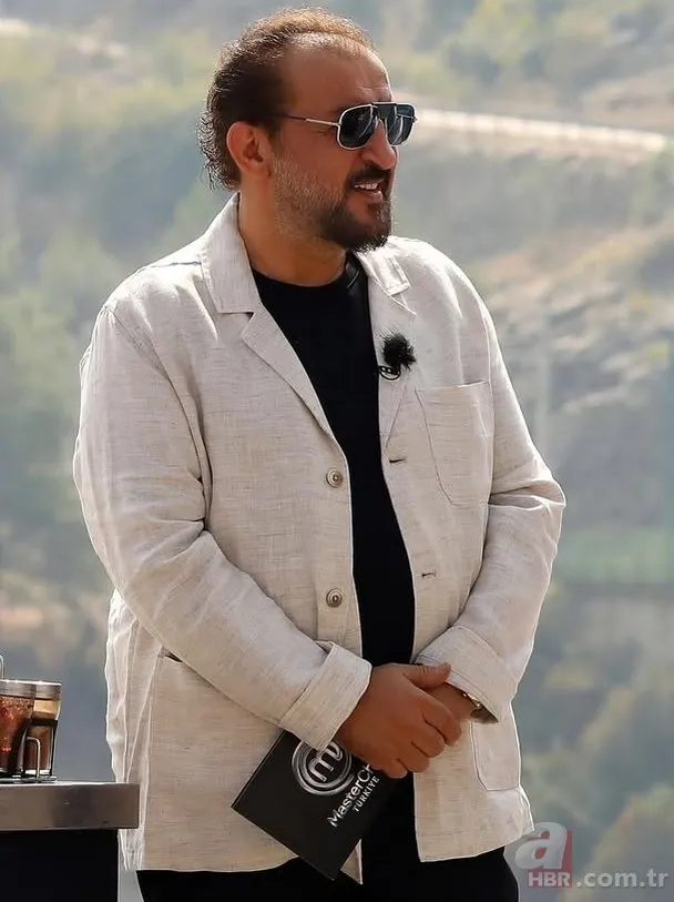 O artık tescilli aşçı! MasterChef jürisi Mehmet Yalçınkaya'nın gurur günü 3