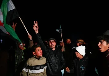 Suriye ordusundan Deyr Hafir’e operasyon! Uzman isimler A Haber’de: SDG ve YPG’nin tüm kozları boşa çıktı