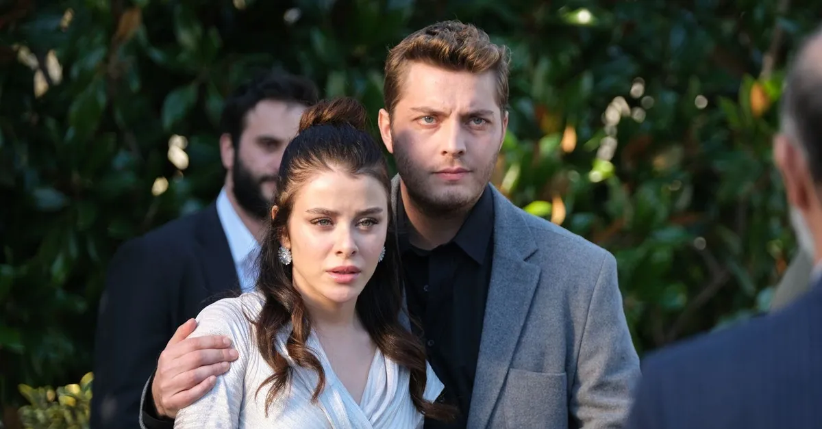 Ateş Kuşları 37. bölüm 2. fragmanı | “Eyüboğlu Porselen’in kasasında bir kuruş kalmamış!”