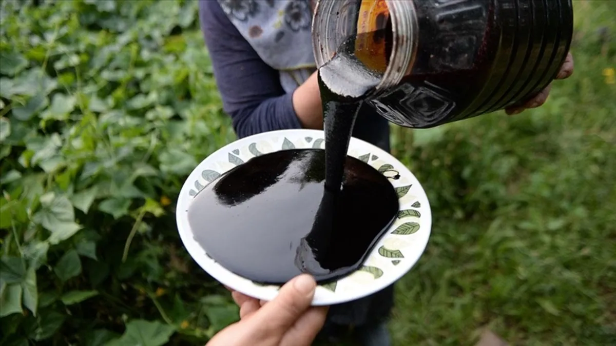 Sabahları aç karnına 1 kaşık tüketin: Hangi pekmez neye faydalı?