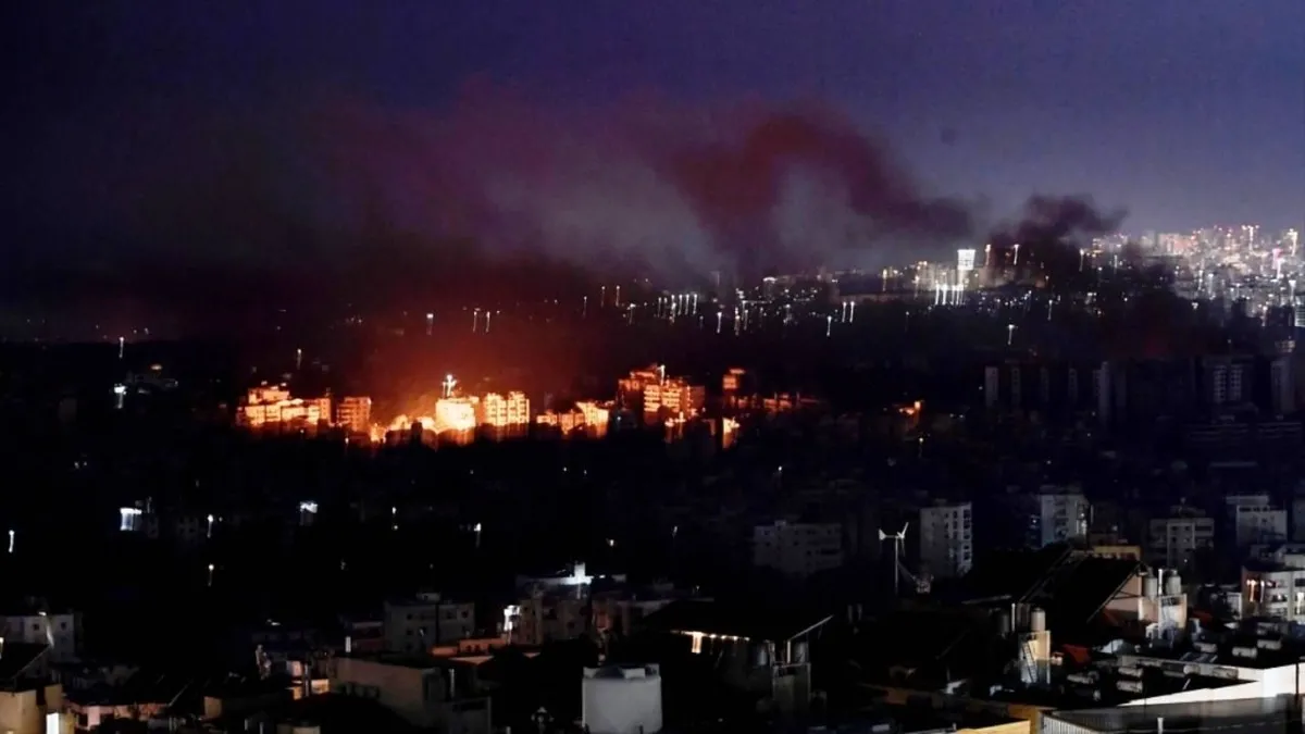 Körfez ülkeleri ve Hamas'tan İsrail'e kınama