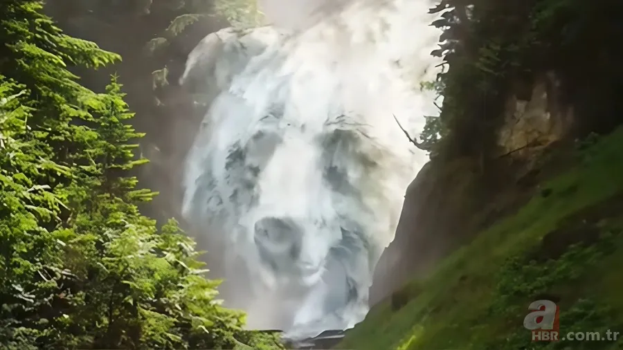 Kişilik Testi: İlk gördüğünüz şey ruhsal yorgunluğunuzu açığa çıkarıyor! 1