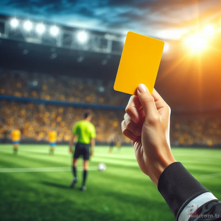 Hakemler ne kadar, kaç TL kazanıyorlar? Hakem maaş listesi: Orta, yardımcı, 4., VAR ve AVAR... 3