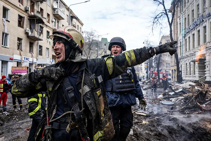 AB’den Rusya açıklaması: Çin’e bağımlı olabilir | Rusya - Ukrayna savaşı 3. asimetrik şok