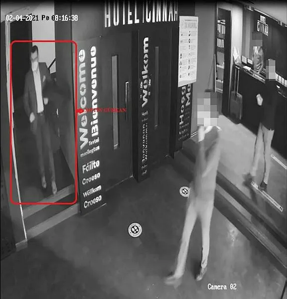 İddianame ortaya çıktı! DEVA Partili Metin Gürcan devlet sırlarını para karşılığı satmış!