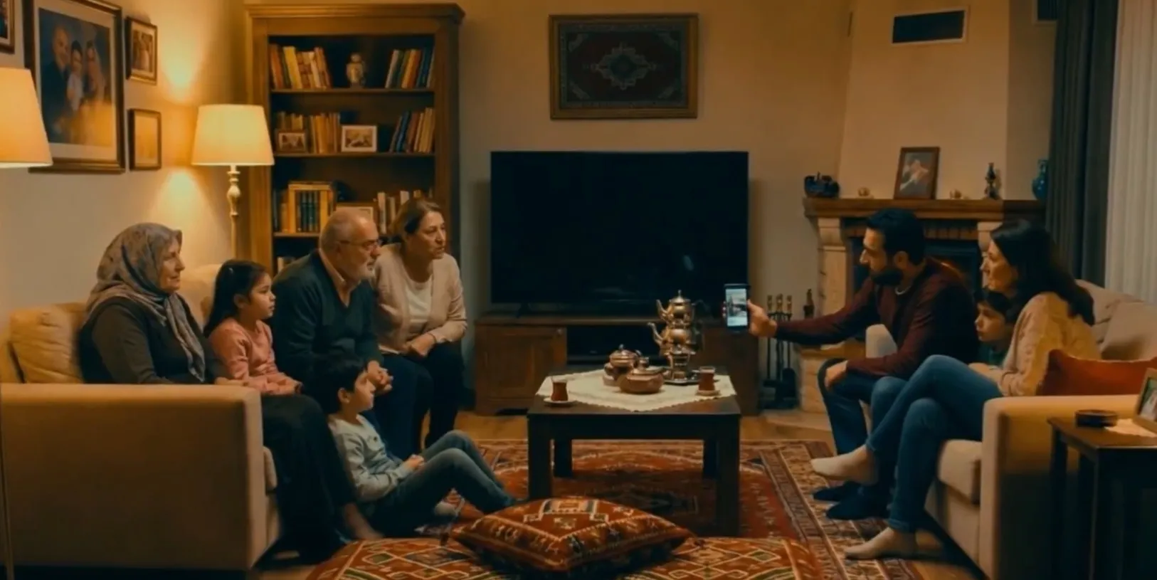 Burhanettin Duran'dan dezenformasyon uyarısı: 