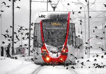 İstanbul ve birçok ilde kar alarmı verildi ⛄ Meteoroloji'den yoğun kar yağışı uyarısı | Lapa lapa yağacak çocuklar bayram edecek ❄Yeni haftada hava nasıl olacak?