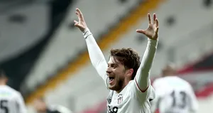 Beşiktaş’a güzel haber! Adem Ljajic’e talip çıktı