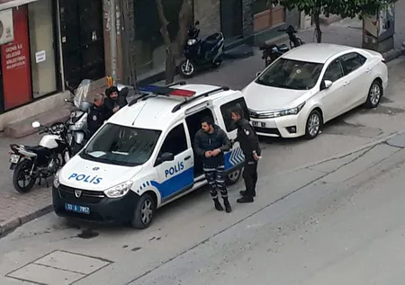 Mersin'de 'Harry Potter' operasyonu! Bahis çetesi çökertildi