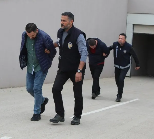Jigolo tuzağı! Şikayetler yeniden yükselişe geçti: Polise gitmeye korkuyorum - 3