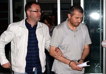 FETÖ'nün 'Türkiye avukatlarının imamı' tutuklandı
