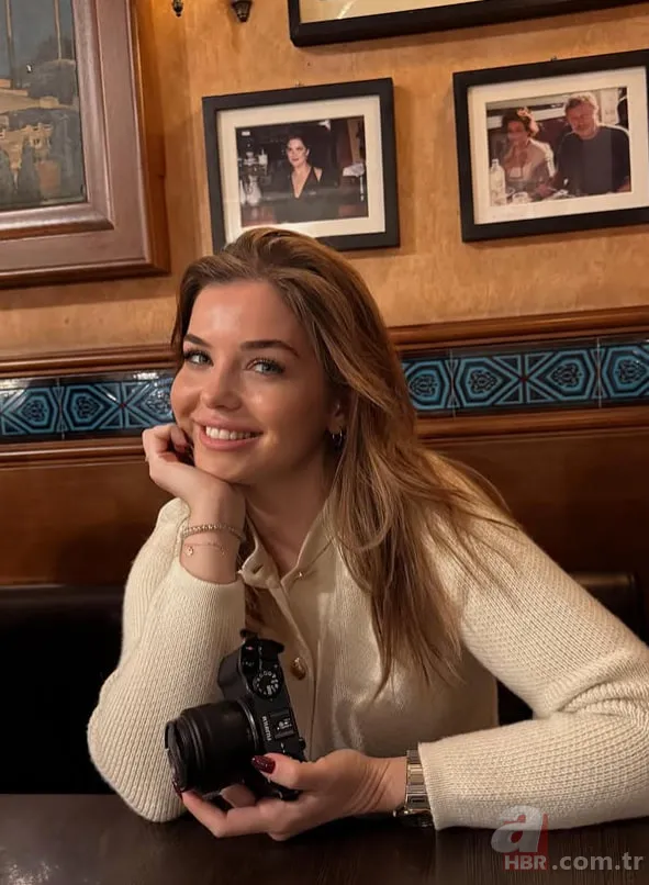 Sihirli Annem’in Ceren’i Gizem Güven hastane odasından paylaştı: “Zor bir süreç…” 7