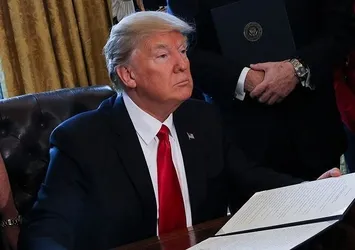 Trump'ın Suriye için yol haritasında ne var?
