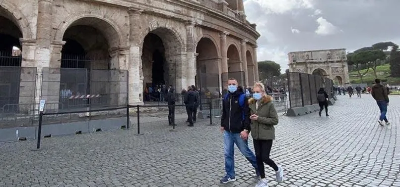İtalya'dan 2 AB ülkesine karantina şartı