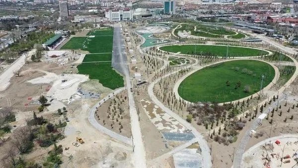 Ankaralılar 30 Ağustos’ta Millet Bahçesi’ne kavuşacak - 7