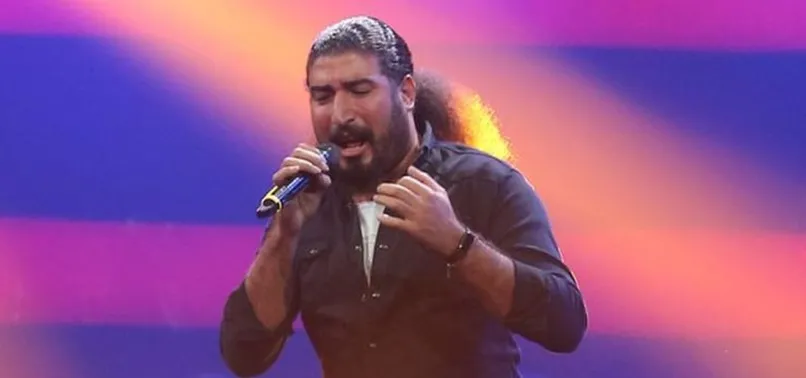 Son dakika: Şarkıcı Ferat Üngür'e PKK gözaltısı