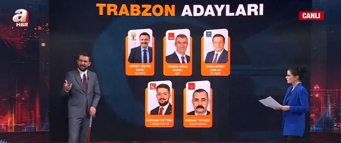 Türkiye 16 gün sonra sandık başında! Hangi illerde başa baş mücadele var? Adayların mesajları seçmene nasıl yansıyor?