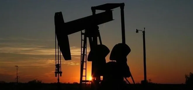 ABD’nin ham petrol stokları azaldı