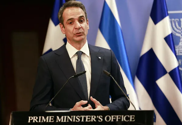 Yunanistan Türk düşmanlarıyla yeni plan içinde! Fransa ve 4 Arap ülkesi Atina'da masaya oturacak - 6