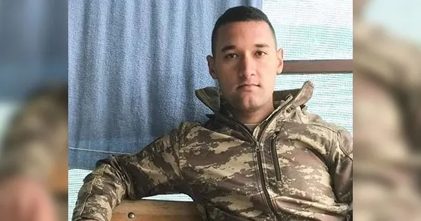 Son dakika: Başkan Erdoğan’dan İdlib şehidi Armağan Akman’ın ailesine taziye telefonu