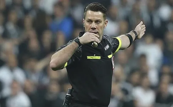 13 hakem ve gözlemci hakkında flaş karar! Görev verilirse kalan maçlarda görev alabilecekler