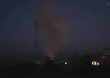 Afganistan'da bombalı saldırı
