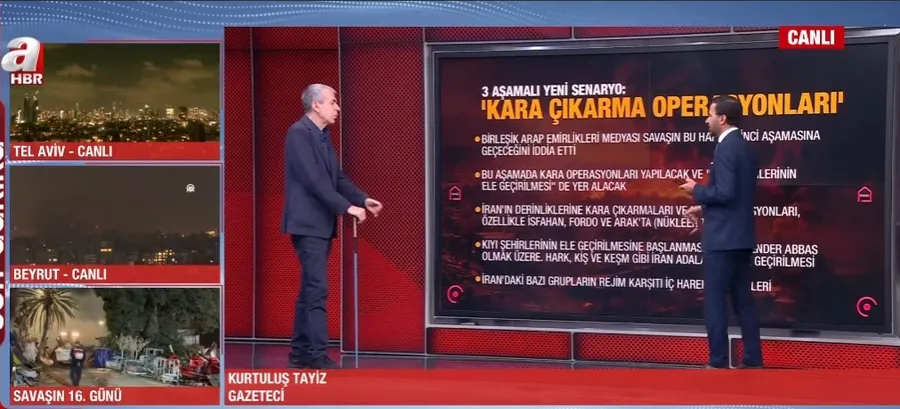iran-savasinda-3-asamali-kara-cikarma-operasyonlari-1773609728556.jpg Foto: A Haber - Ekran Görüntüsü